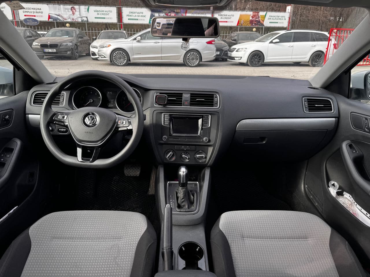 2016 Volkswagen Jetta — Miniatură 8