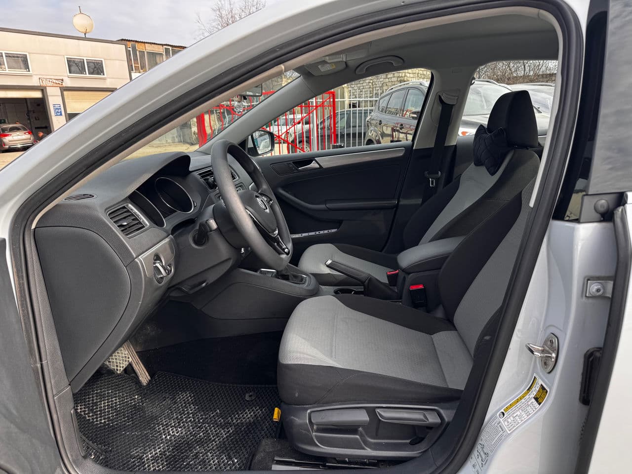 2016 Volkswagen Jetta — Miniatură 6