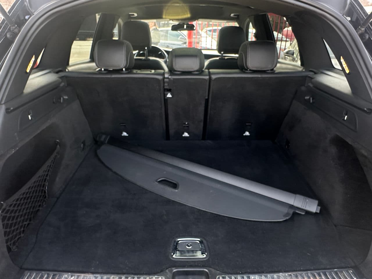 2019 Mercedes GLC 300 — Miniatură 19