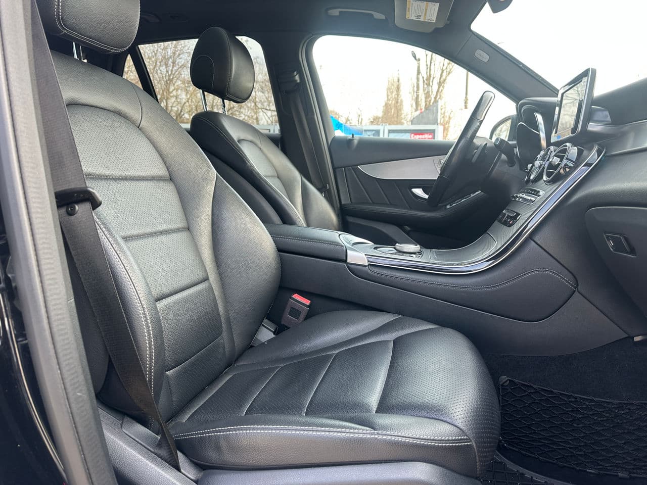 2019 Mercedes GLC 300 — Miniatură 14