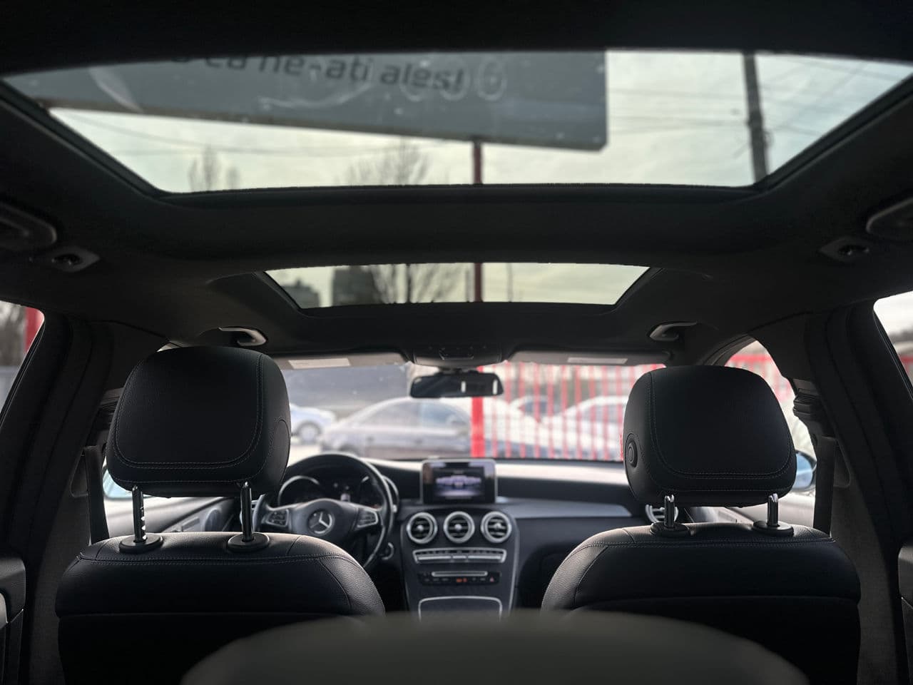 2019 Mercedes GLC 300 — Miniatură 17