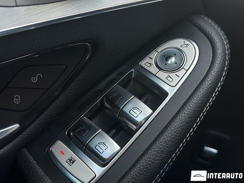 2019 Mercedes GLC 300 — Miniatură 7
