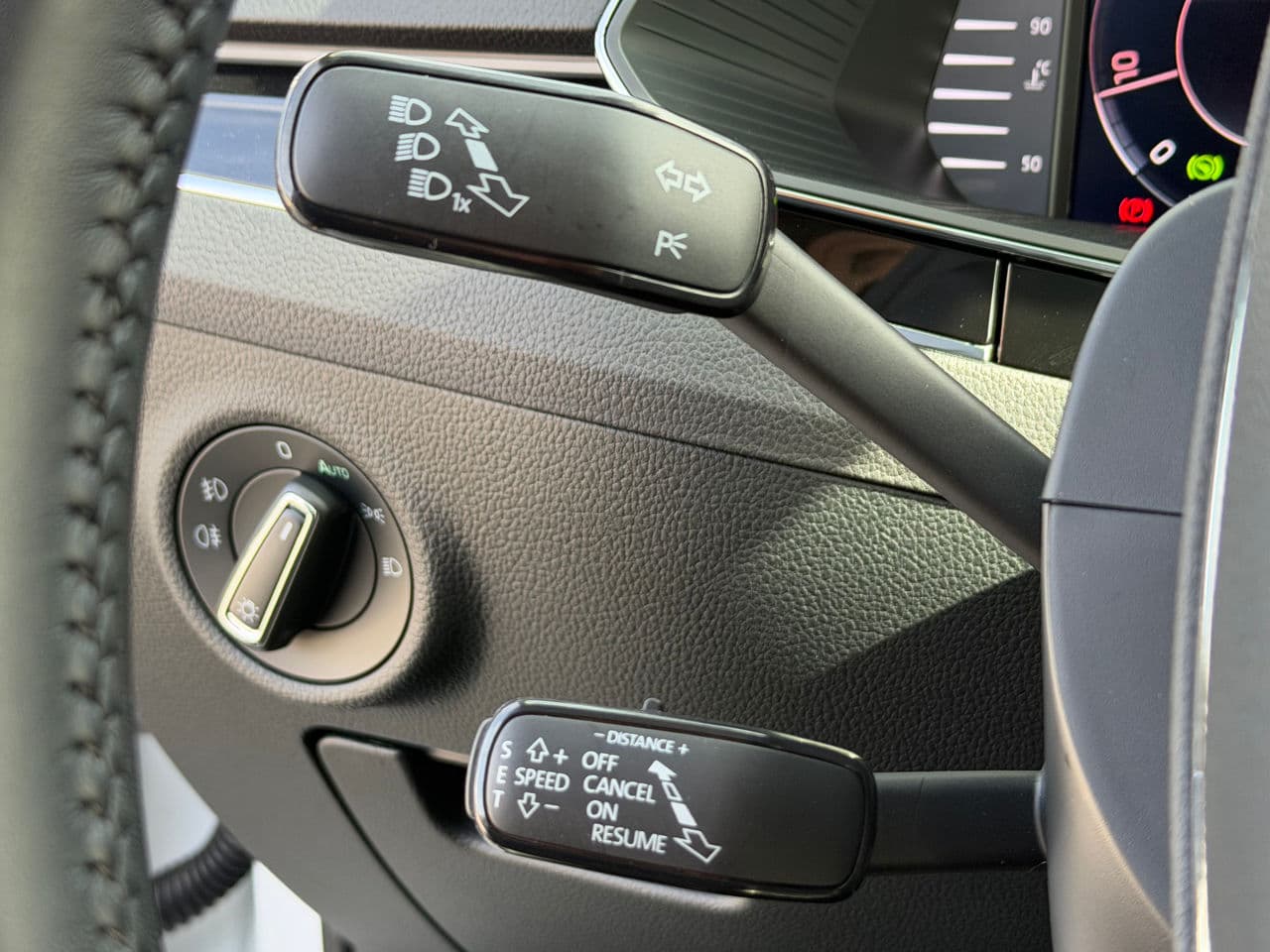2021 Skoda Superb — Miniatură 12