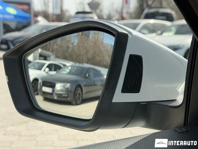 2021 Skoda Superb — Miniatură 6