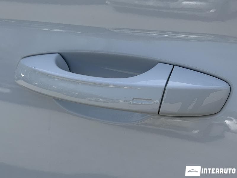2021 Skoda Superb — Miniatură 5