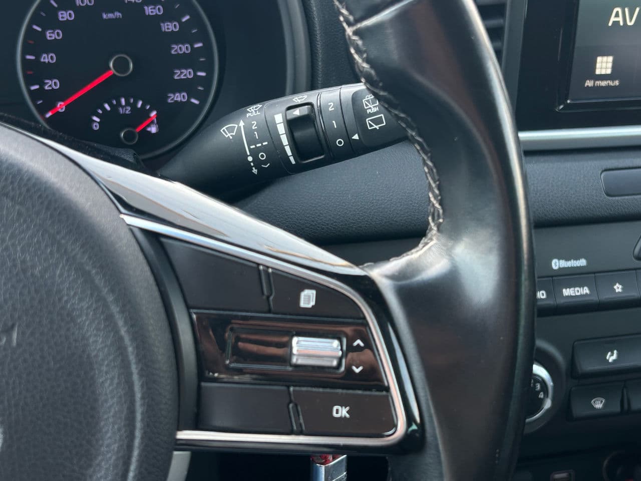 2019 Kia Sportage — Miniatură 9