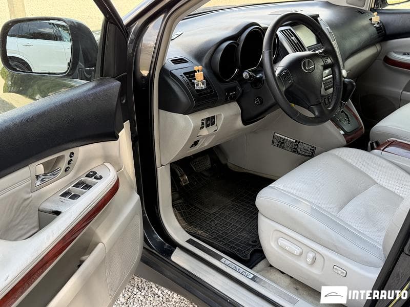 2006 Lexus RX 300 — Miniatură 5