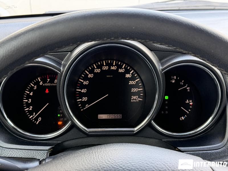2006 Lexus RX 300 — Miniatură 12