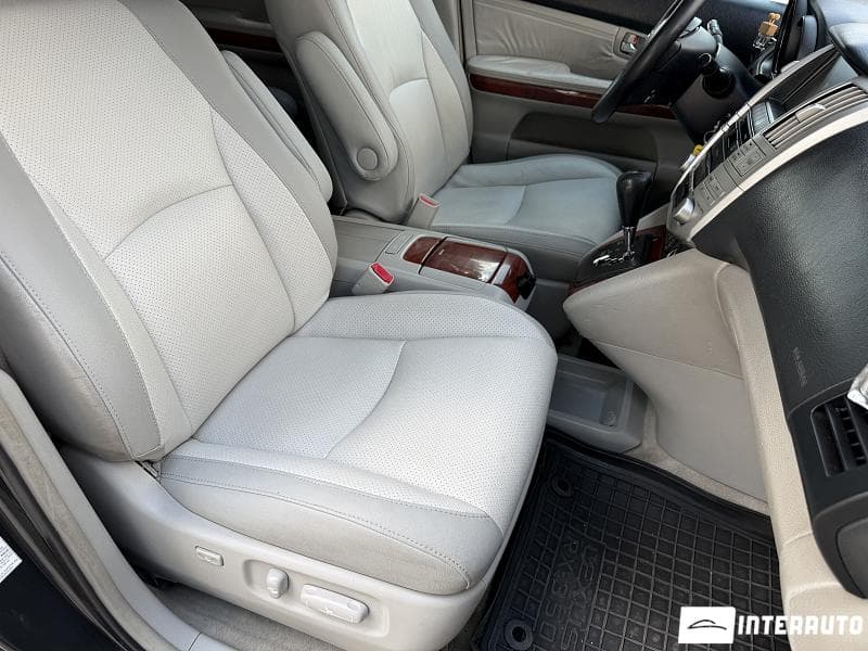 2006 Lexus RX 300 — Miniatură 15
