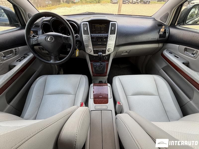 2006 Lexus RX 300 — Miniatură 8