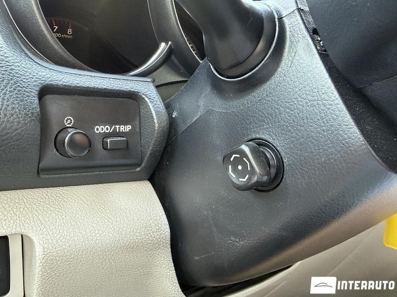 2006 Lexus RX 300 — Miniatură 11
