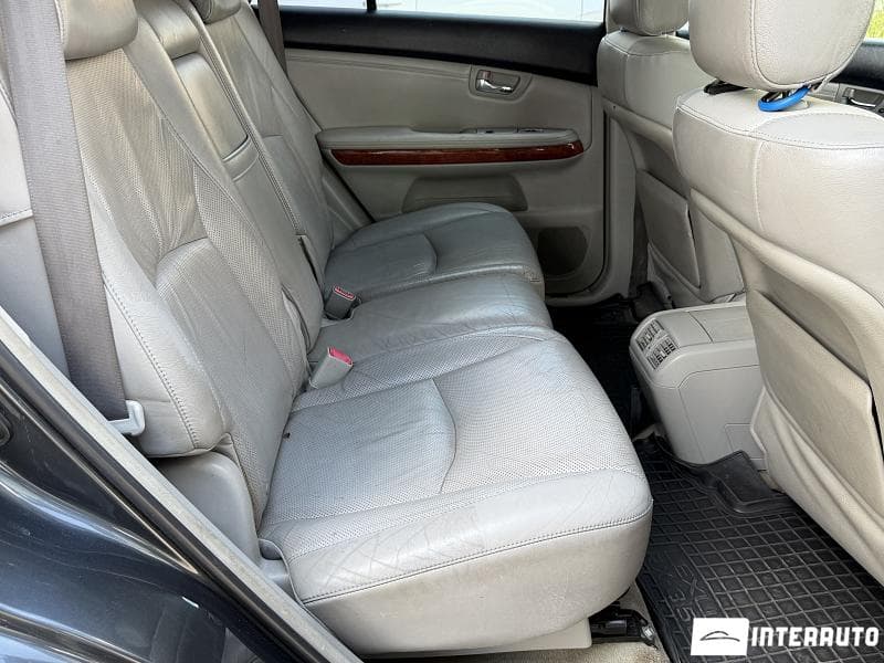 2006 Lexus RX 300 — Miniatură 17