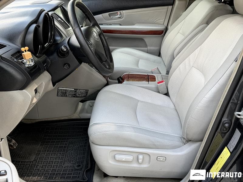 2006 Lexus RX 300 — Miniatură 7