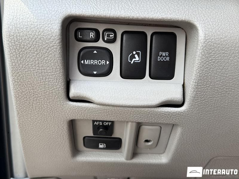 2006 Lexus RX 300 — Miniatură 9