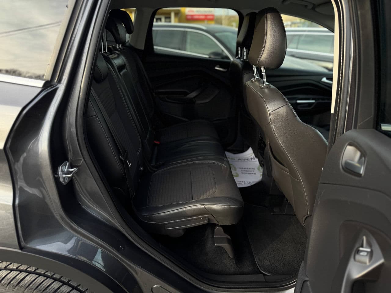 2017 Ford Kuga — Miniatură 14