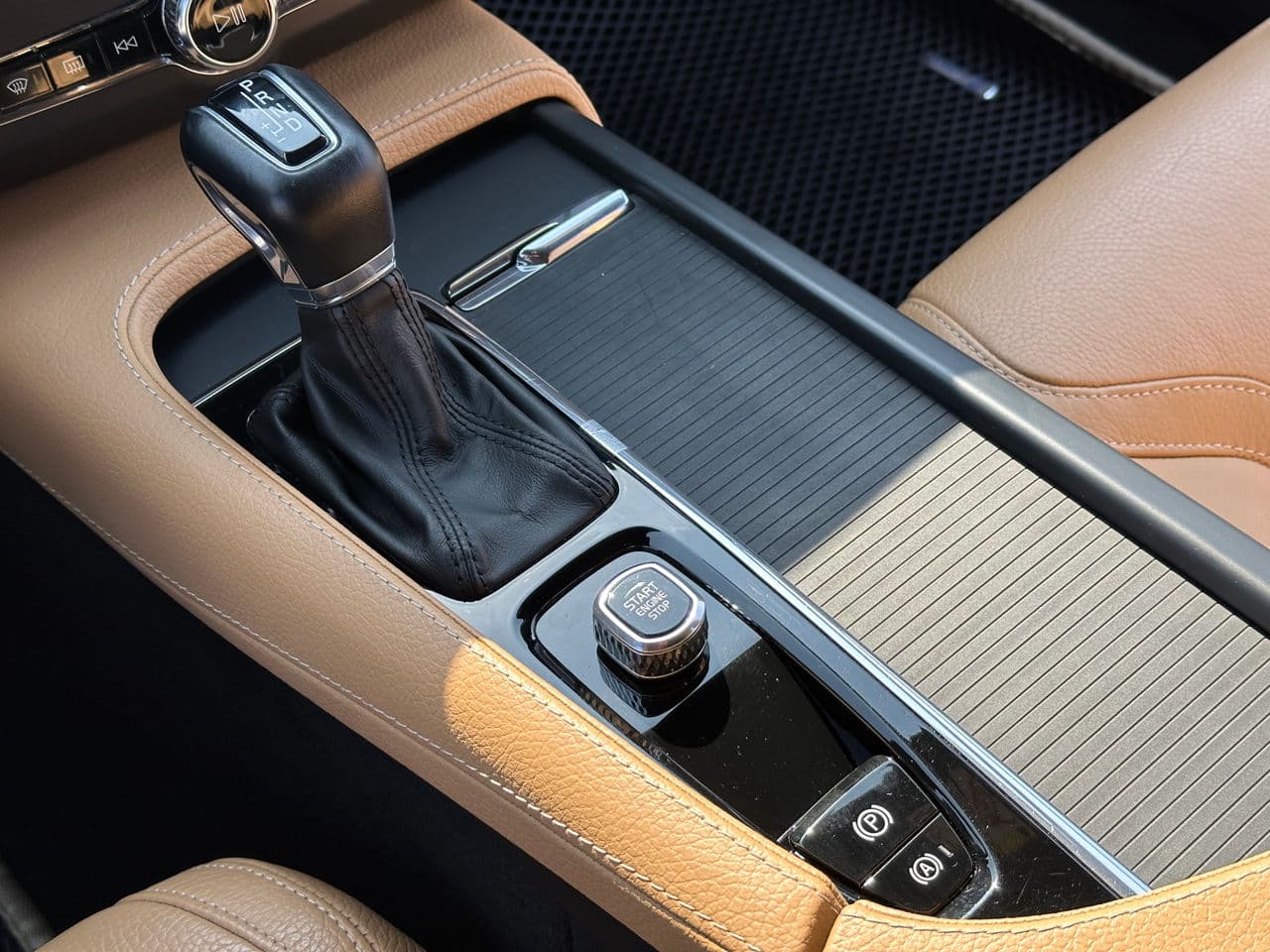 2019 Volvo V 90 Cross Country — Miniatură 11