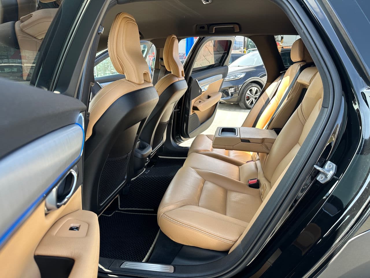 2019 Volvo V 90 Cross Country — Miniatură 17