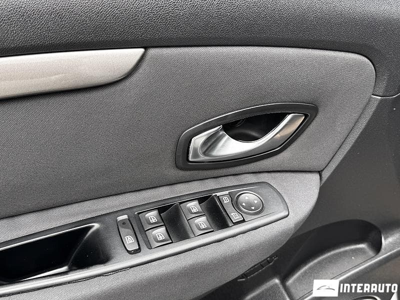 2013 Renault Scenic X-Mode — Miniatură 12