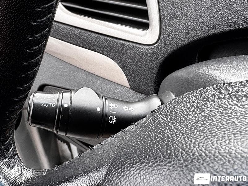 2013 Renault Scenic X-Mode — Miniatură 14