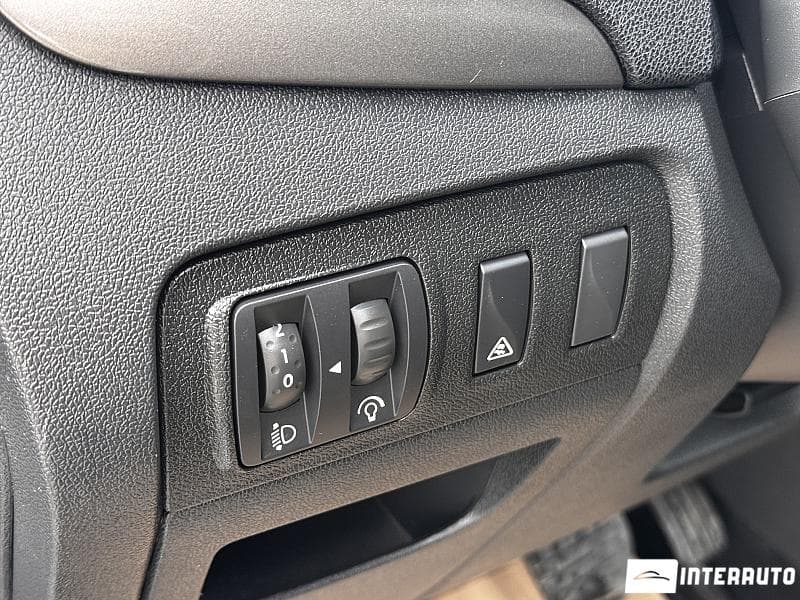 2013 Renault Scenic X-Mode — Miniatură 13