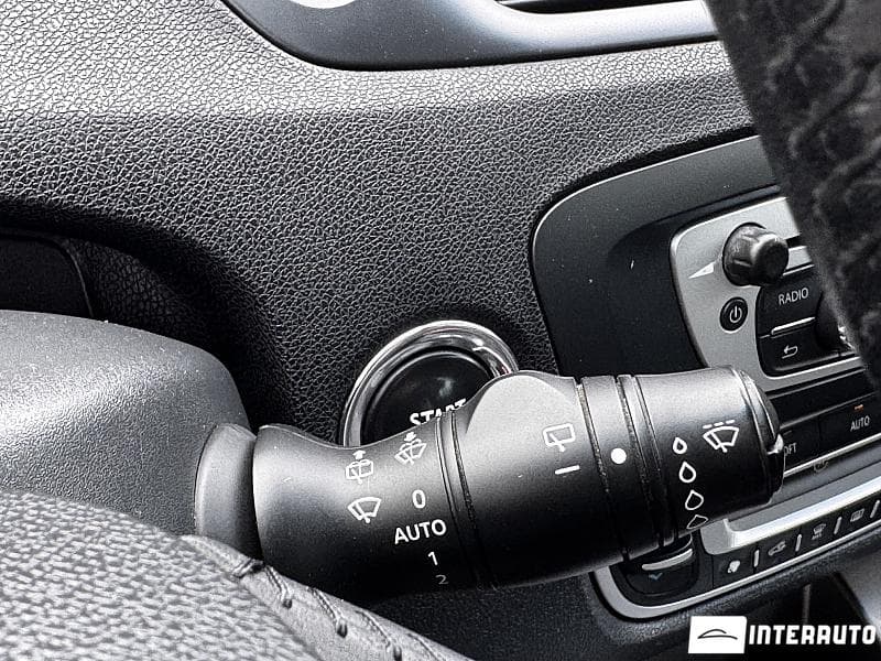 2013 Renault Scenic X-Mode — Miniatură 15