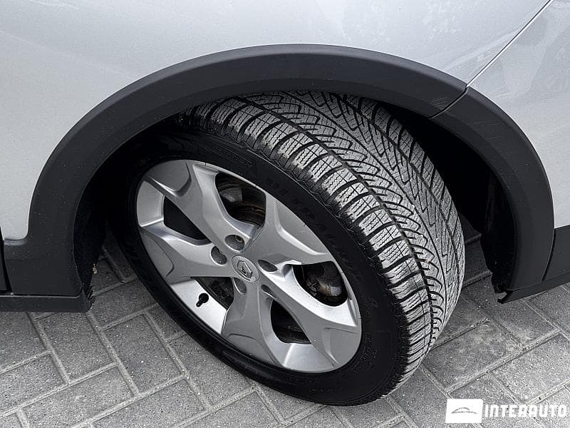 2013 Renault Scenic X-Mode — Miniatură 19