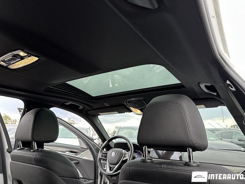 BMW 530e 2019 — Миниатюра 14