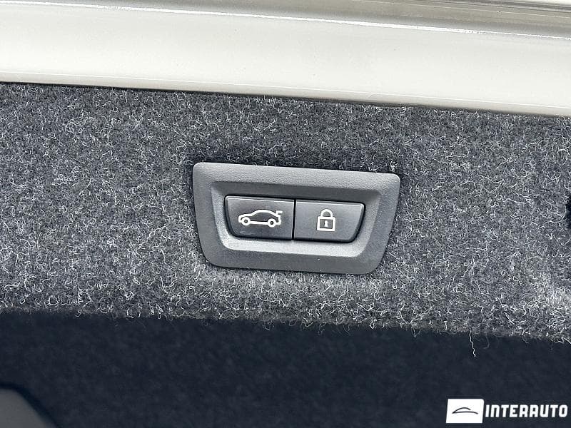 BMW 530e 2019 — Миниатюра 23