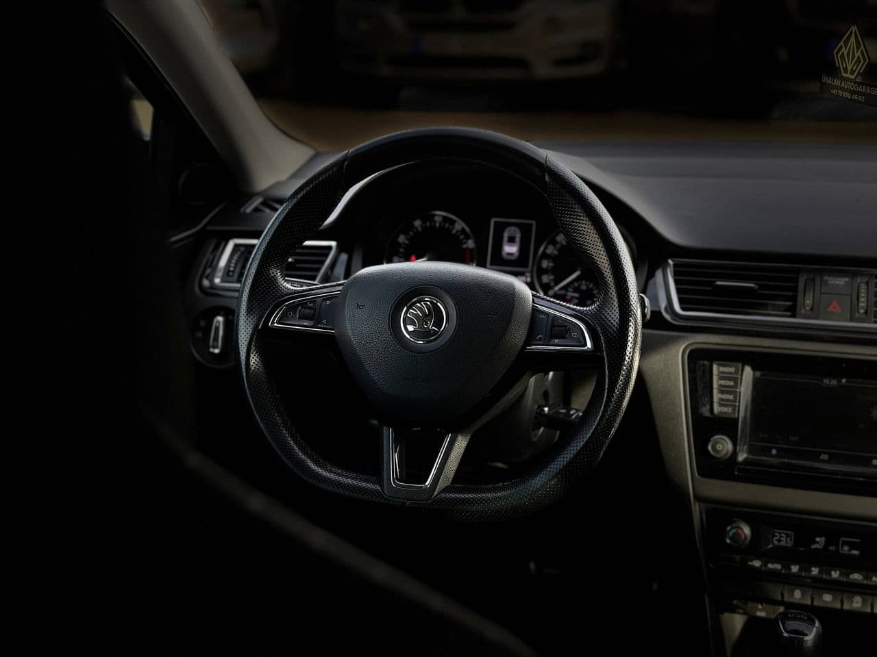 2015 Skoda Rapid — Miniatură 7