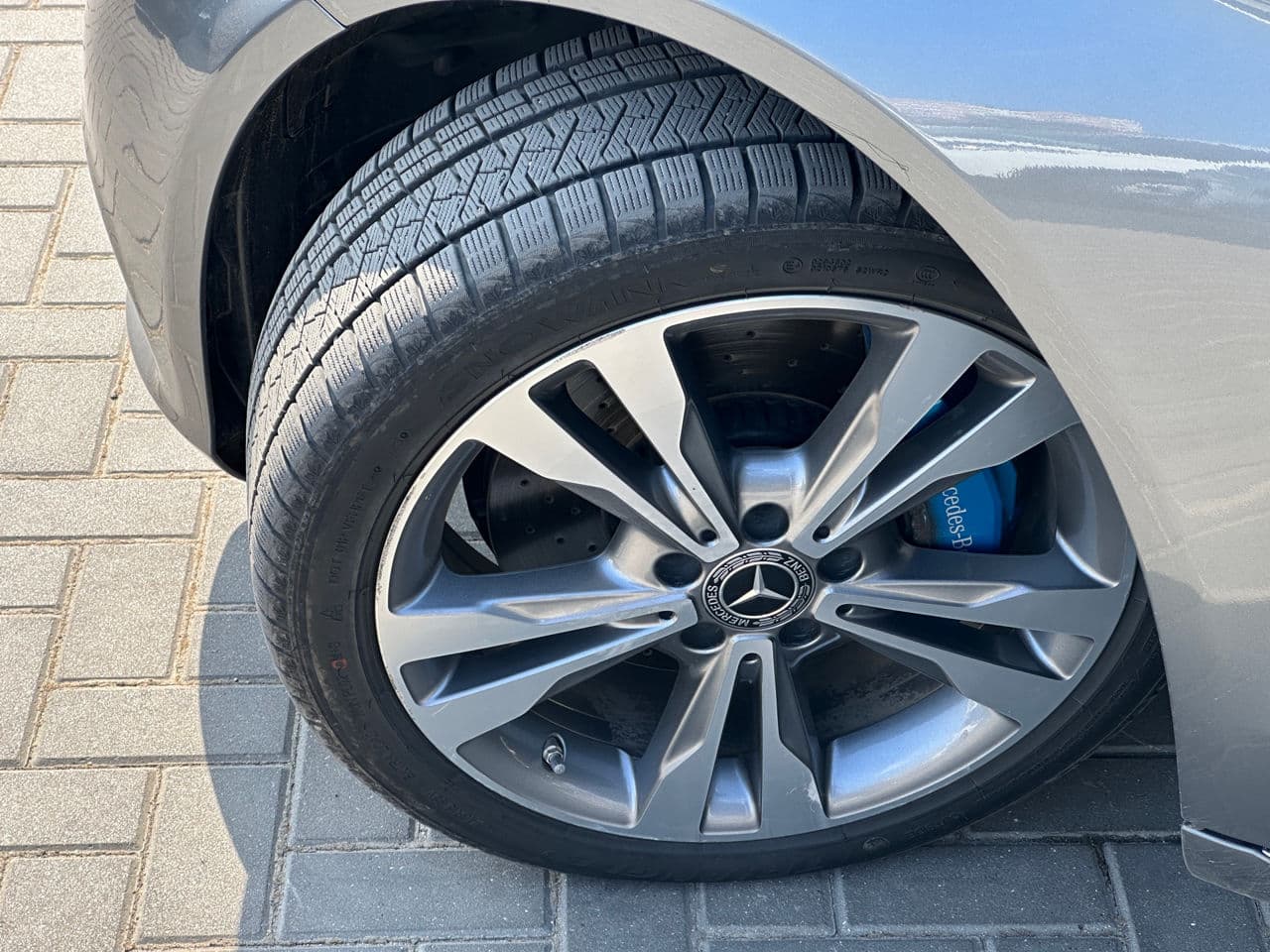 2017 Mercedes C 350e — Miniatură 17
