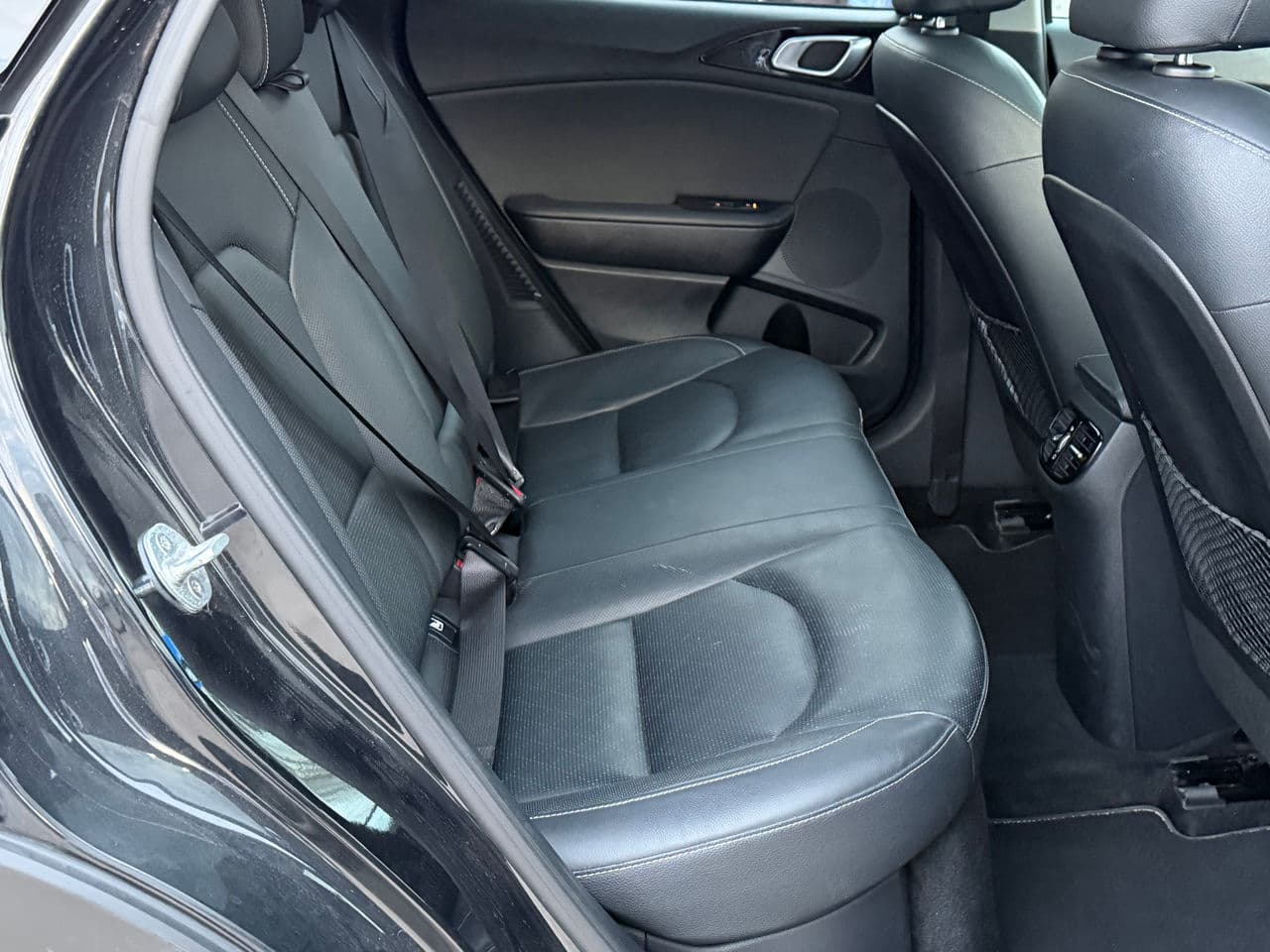 Kia XCeed 2020 — Миниатюра 19