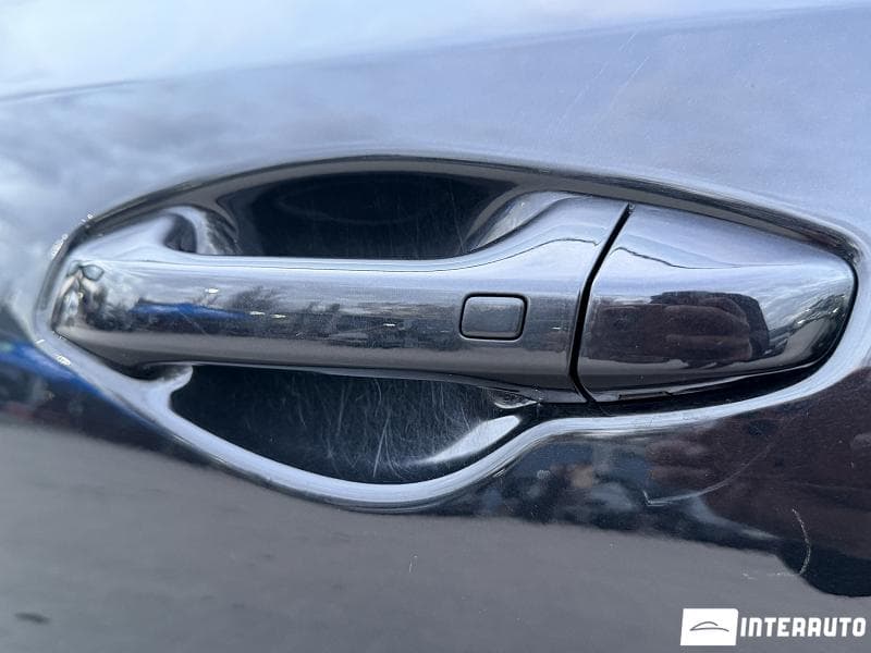 Kia XCeed 2020 — Миниатюра 6