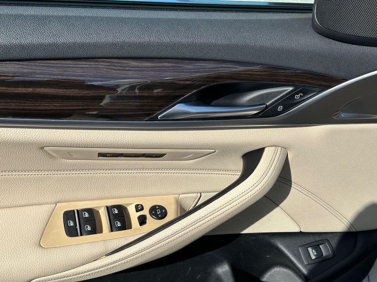 2019 BMW 530 — Miniatură 12