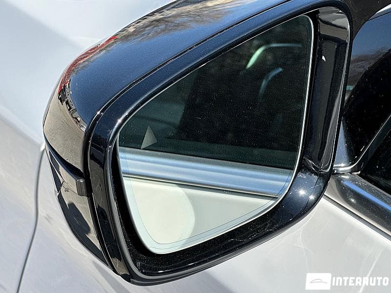 2019 BMW 530 — Miniatură 19