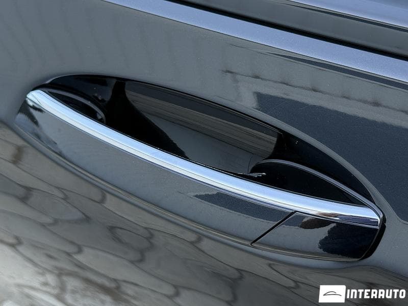 2018 BMW 740 — Miniatură 6