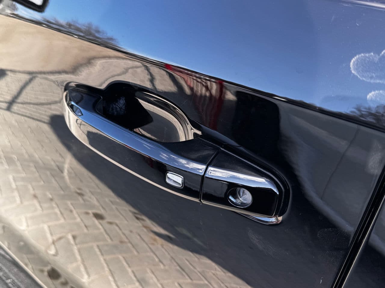 2021 Chevrolet Silverado — Miniatură 19