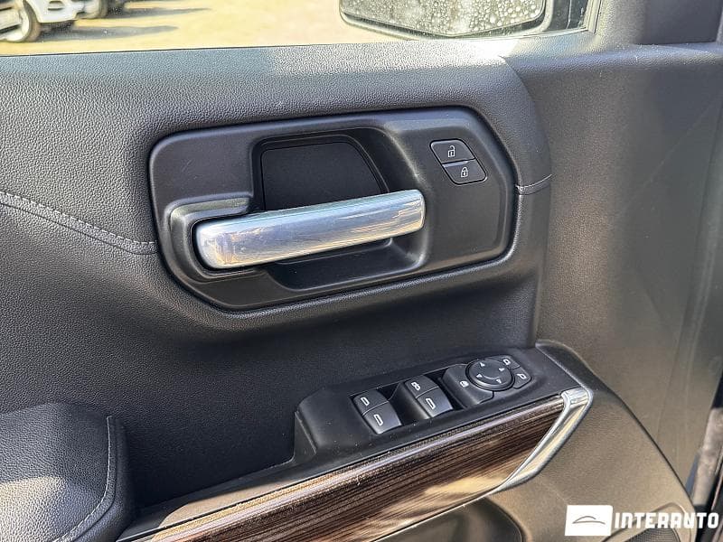 2021 Chevrolet Silverado — Miniatură 15