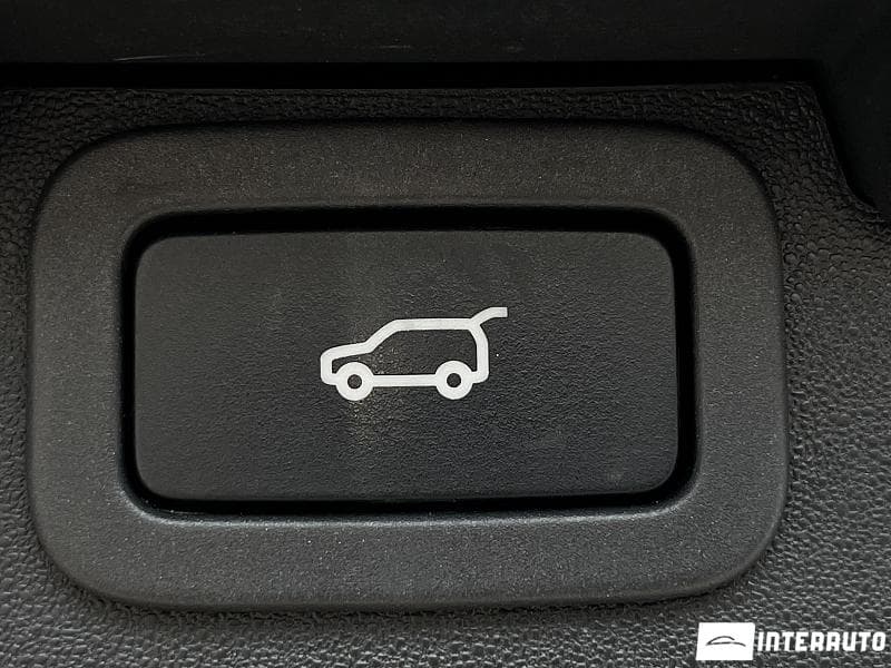 2017 Land Rover Discovery — Miniatură 24