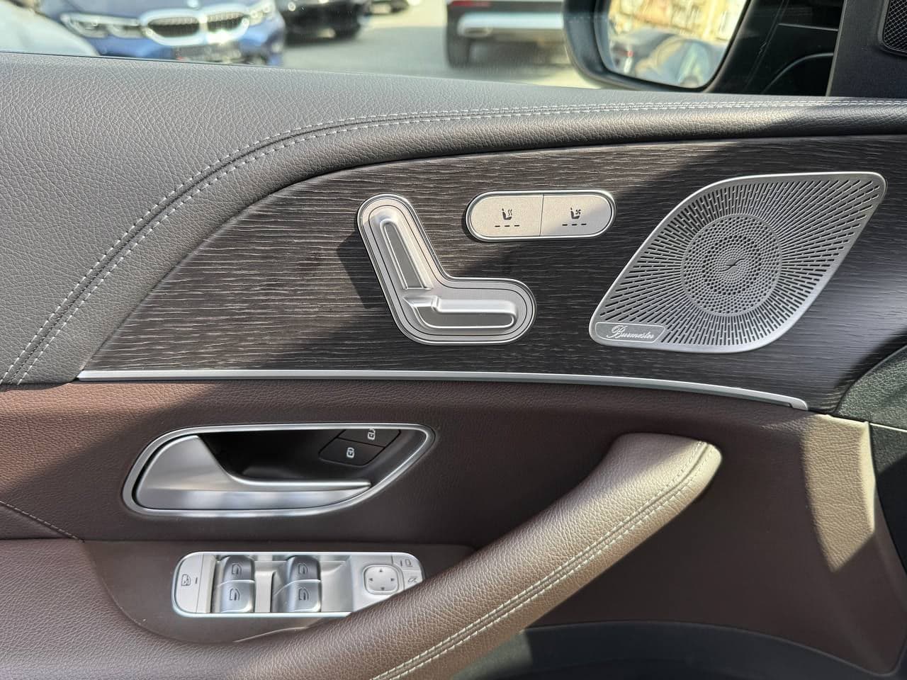 2023 Mercedes GLE 300d — Miniatură 6