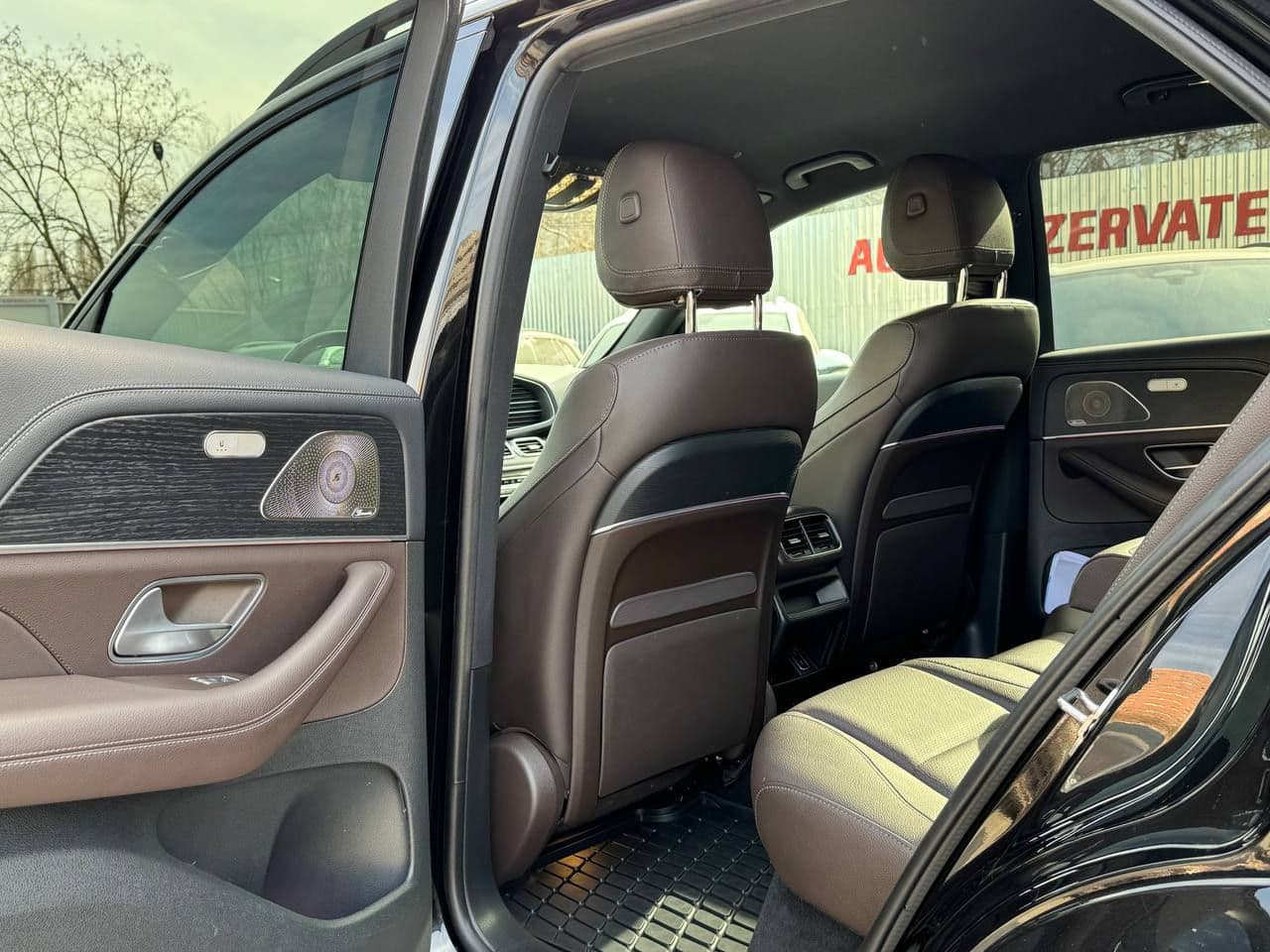 2023 Mercedes GLE 300d — Miniatură 15