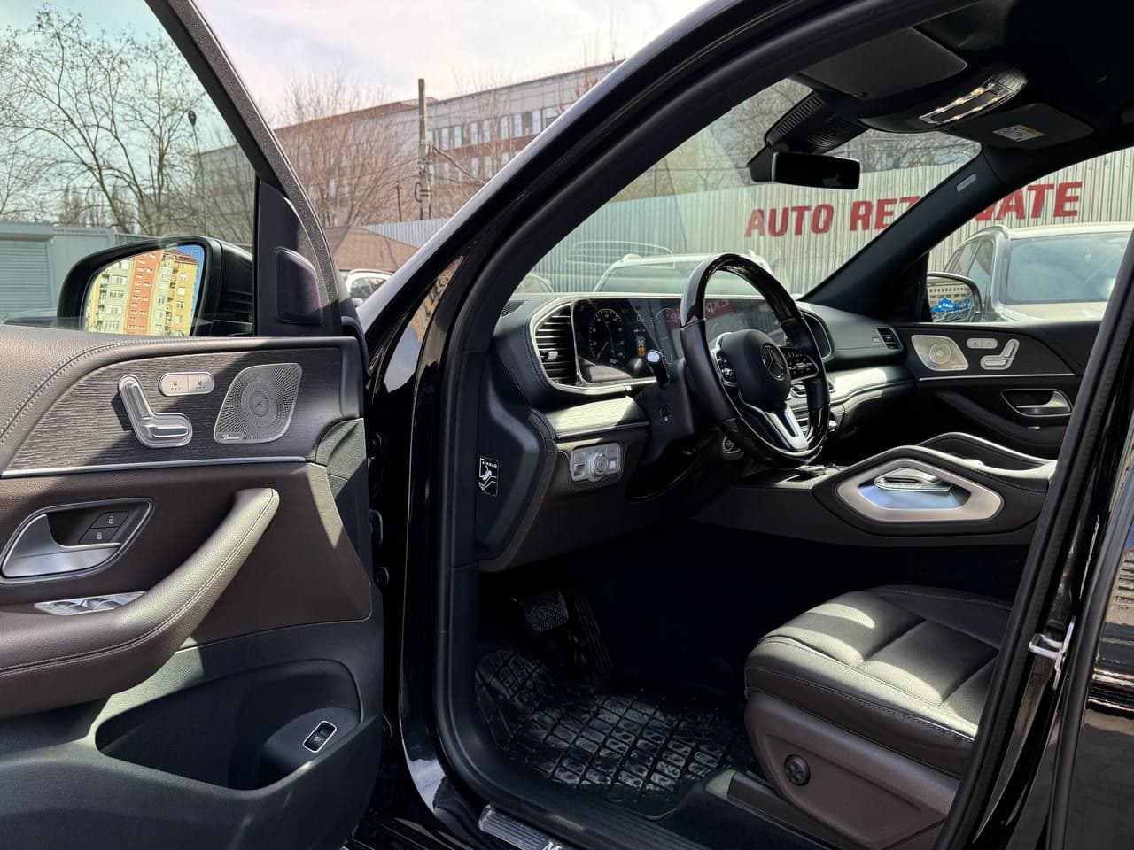 2023 Mercedes GLE 300d — Miniatură 7