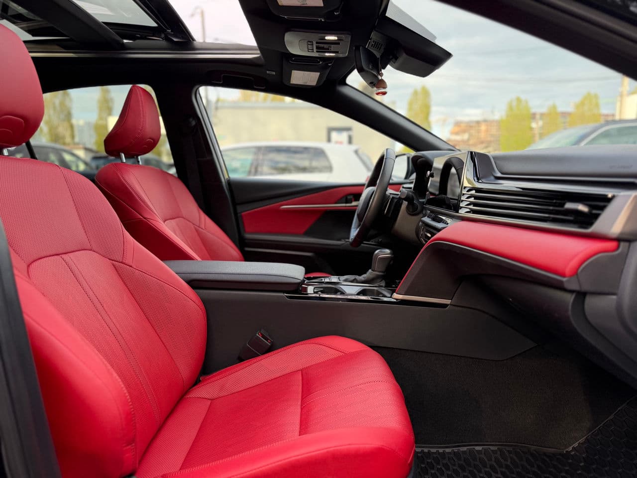 2025 Toyota Camry — Miniatură 23