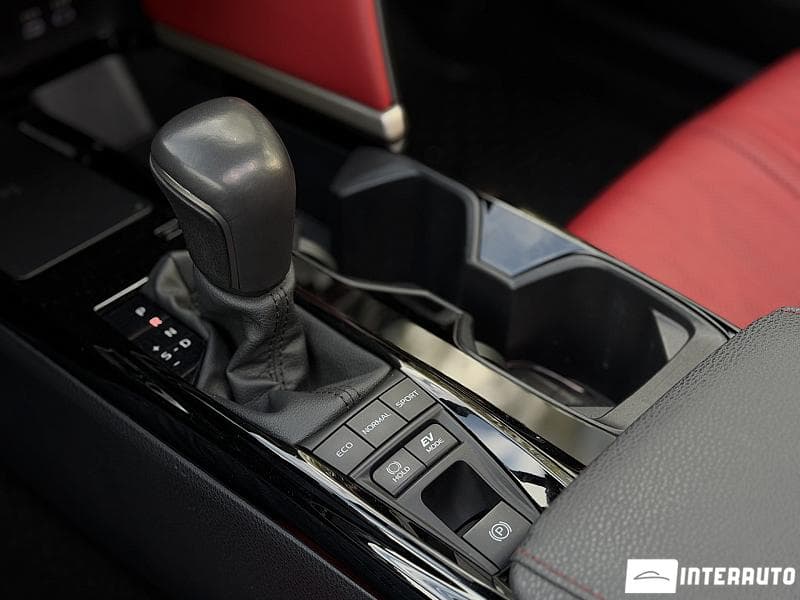 2025 Toyota Camry — Miniatură 19