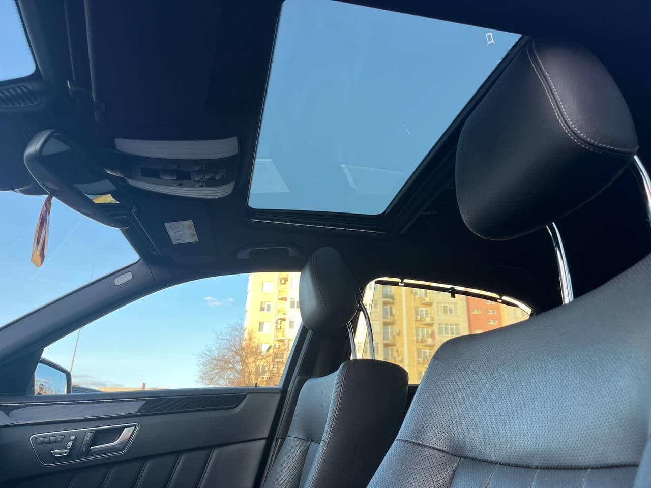 Mercedes E 250 2013 — Миниатюра 17