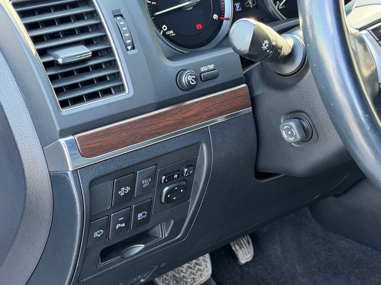 2017 Toyota Land Cruiser — Miniatură 13