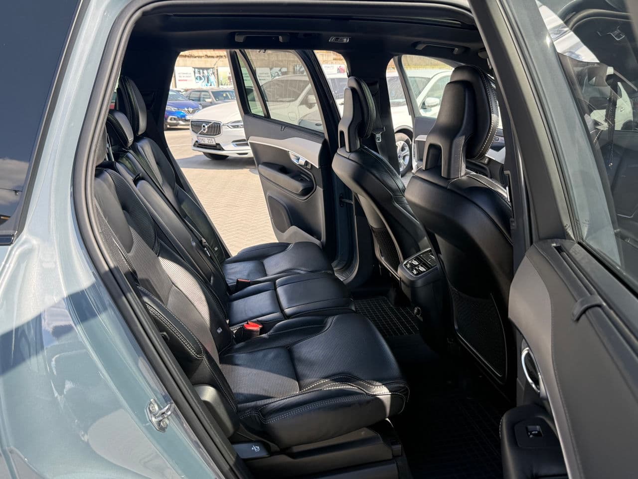 2019 Volvo XC 90 — Miniatură 19