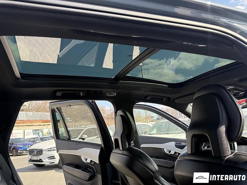 2019 Volvo XC 90 — Miniatură 21