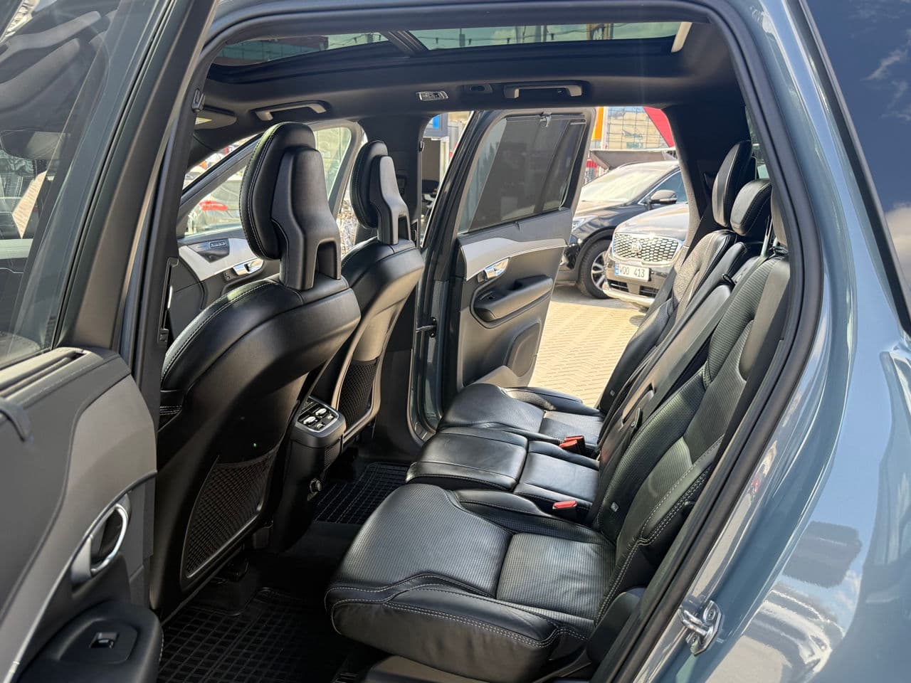 2019 Volvo XC 90 — Miniatură 17