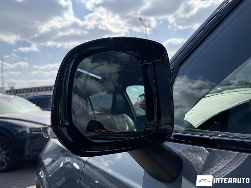 2019 Volvo XC 90 — Miniatură 24