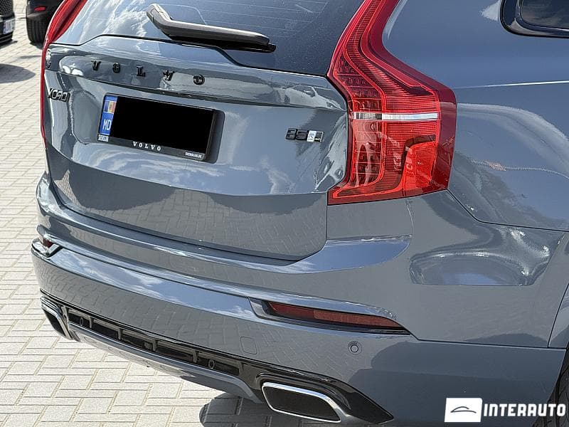 2019 Volvo XC 90 — Miniatură 6